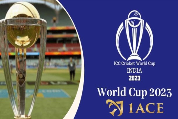 2023 ICC Men's Cricket World Cup