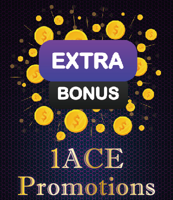 1ACE Promotions