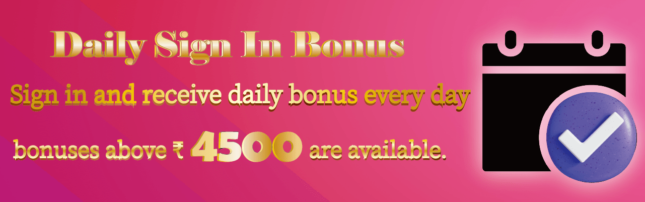 Daily Sign In Bonus-02