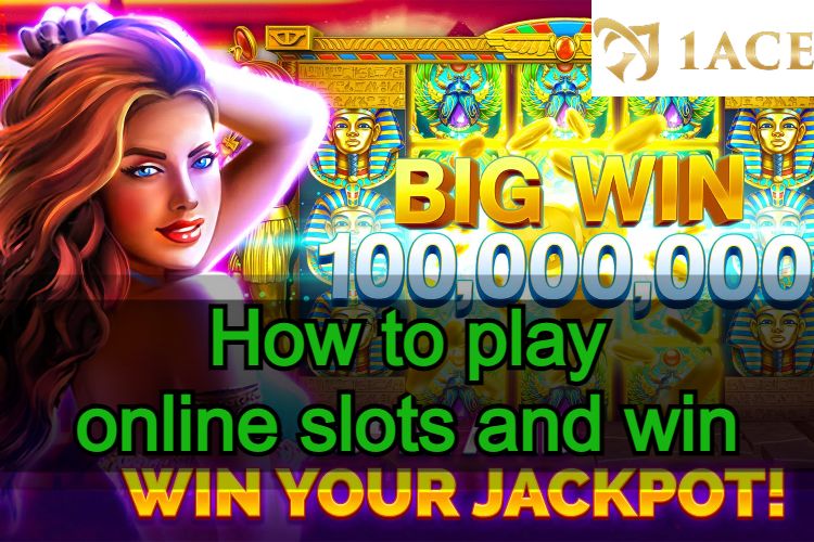 How to play online slots and win Indian Version