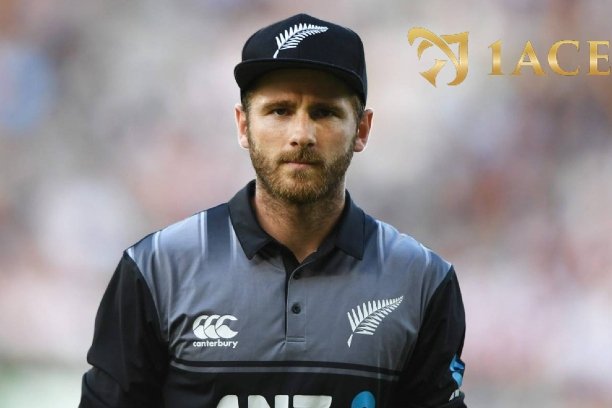 Kane Williamson New Zealand National Cricket Team