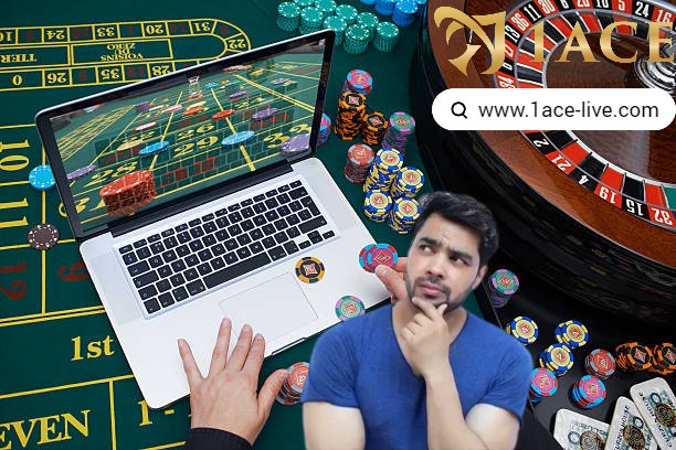What is online casino roulette？