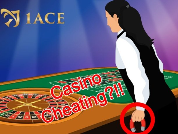 casino cheating