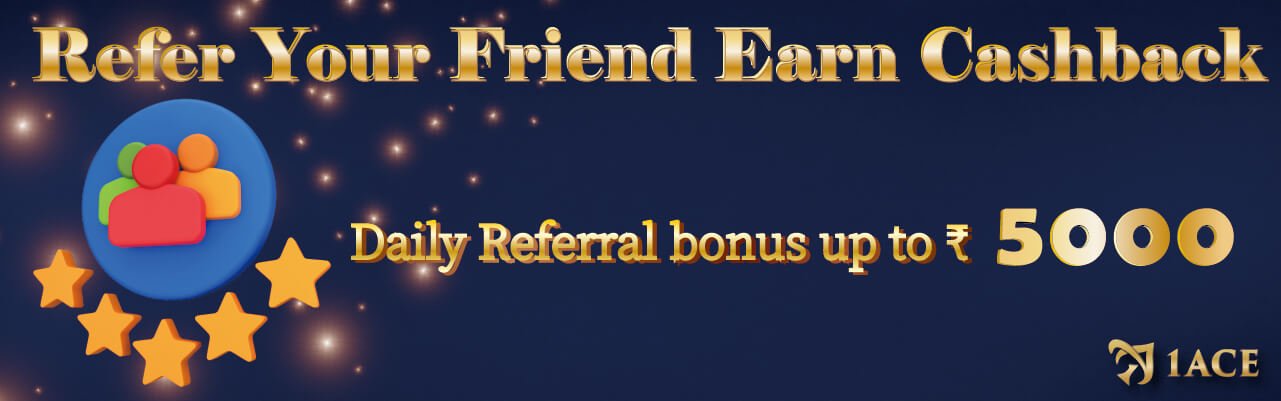 Refer Your Friend Earn Cashback