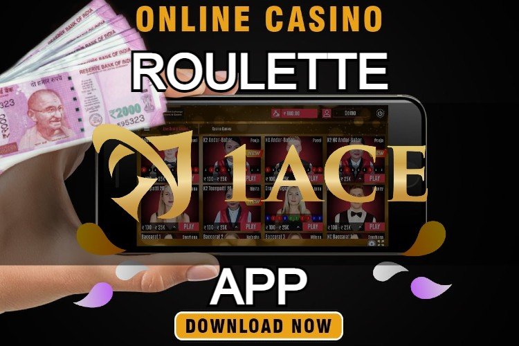 Which is Best Online Roulette Real Money India App
