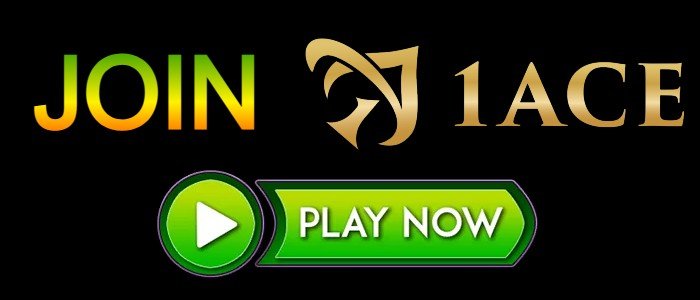 join 1ace play now