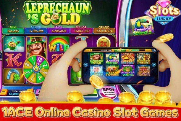 Slot Games in India That Turn Your Spins into Real Cash